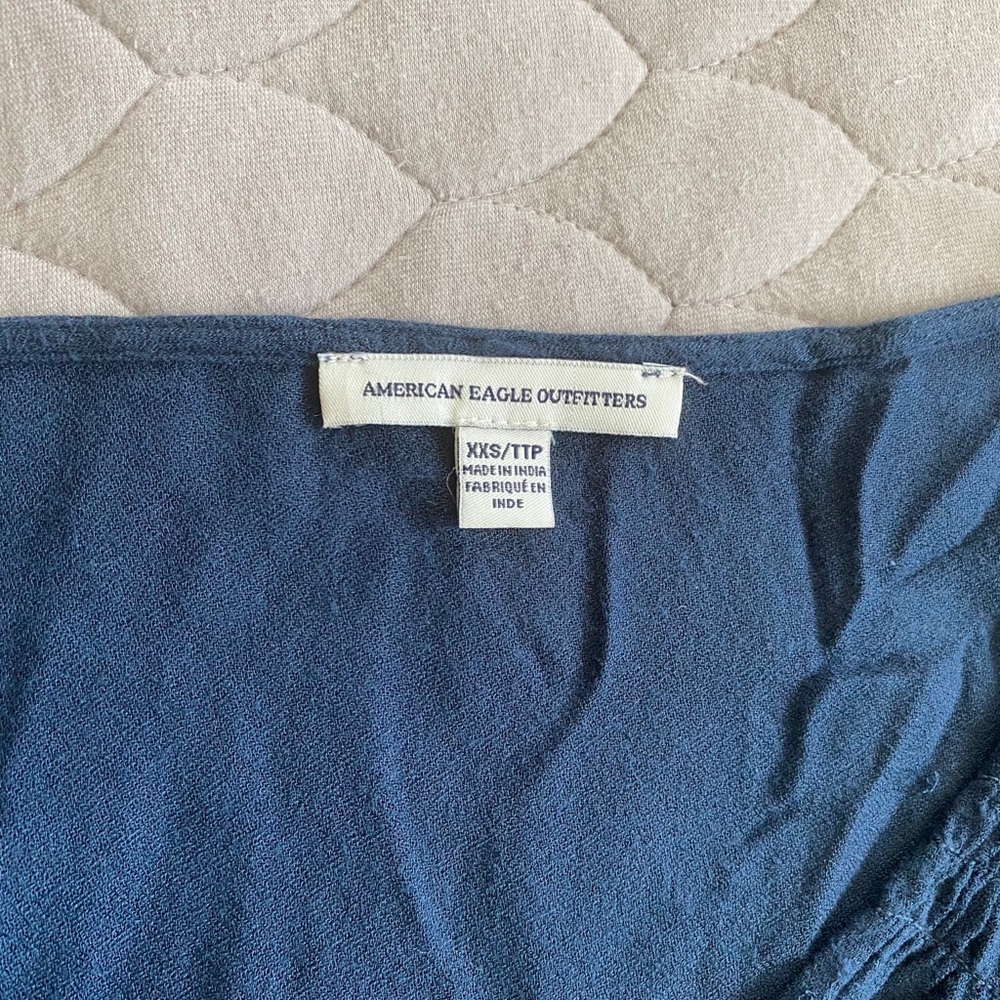 American Eagle Romper - Picture 4 of 4